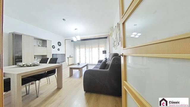 Piso en Venta en Ca n'Aurell