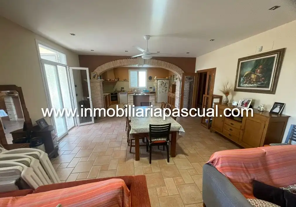 Villa in vendita a Muro de Alcoy, imagen 9