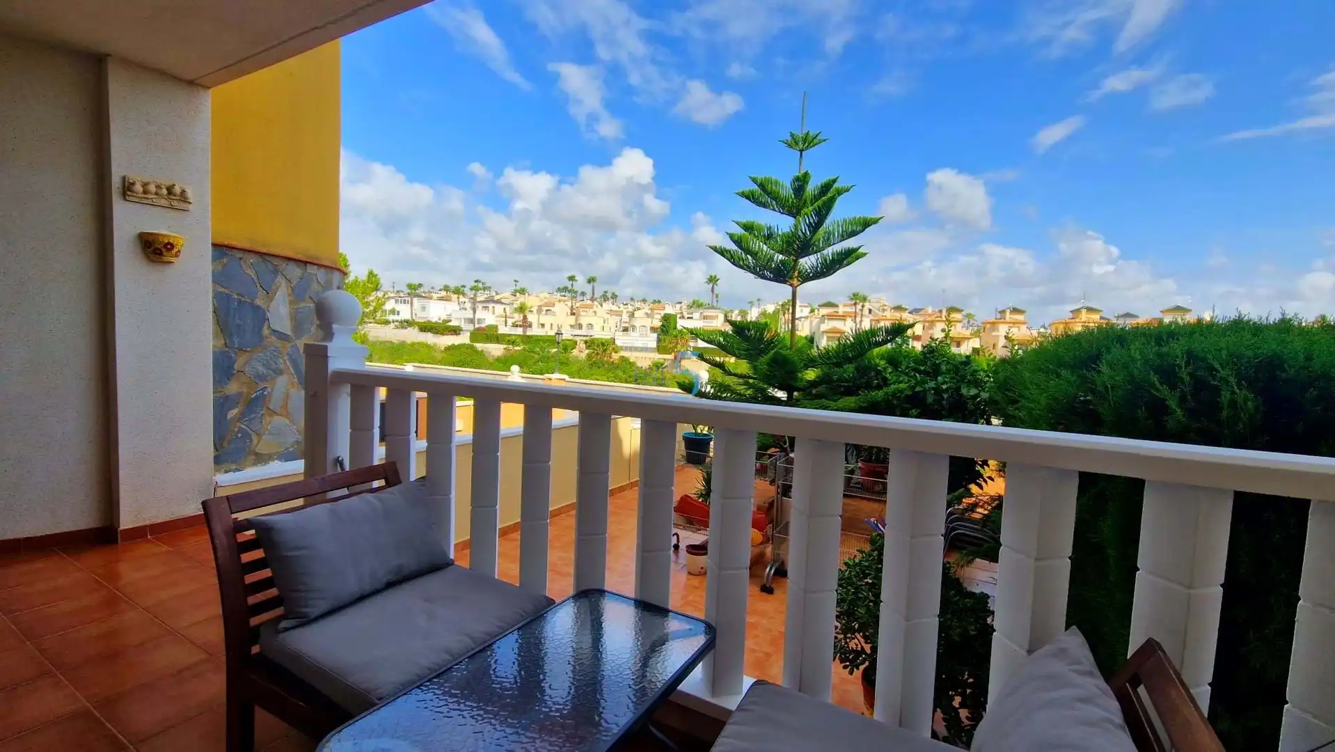 Wohnung mit Pool zum Verkauf in Orihuela Costa, imagen 20