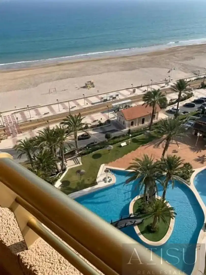 Apartament de lloguer a de Tarragona, 11, Playa Muchavista