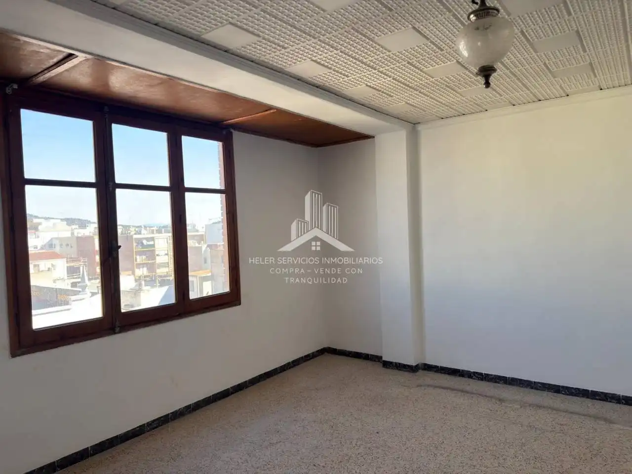 Wohnung mit Terrasse zum Verkauf in Avenida País Valenciano, imagen 4