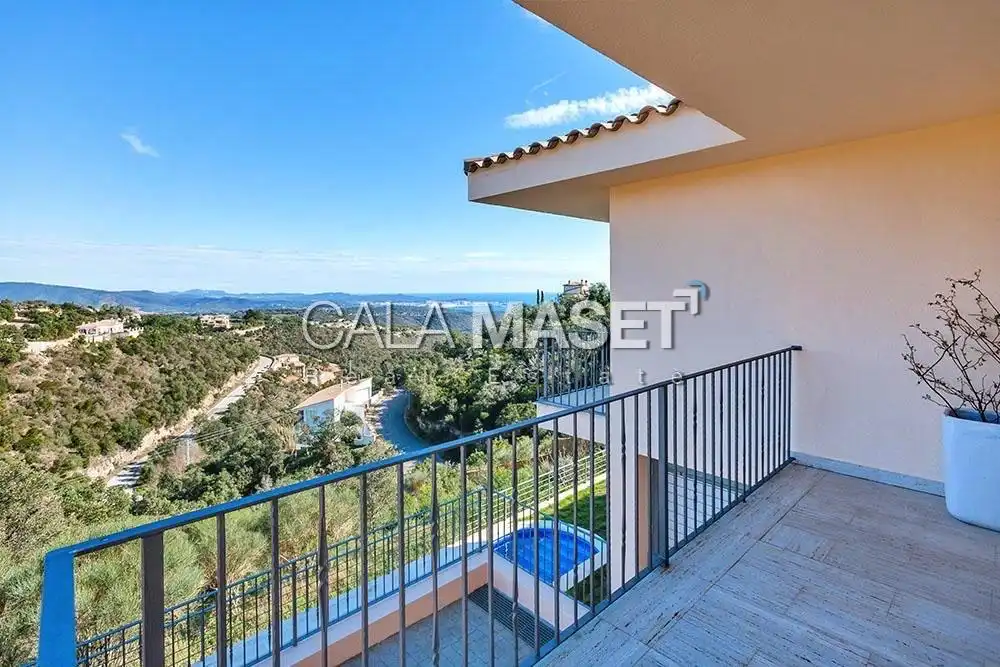 Villa zum Verkauf in del Mas Nou, imagen 5