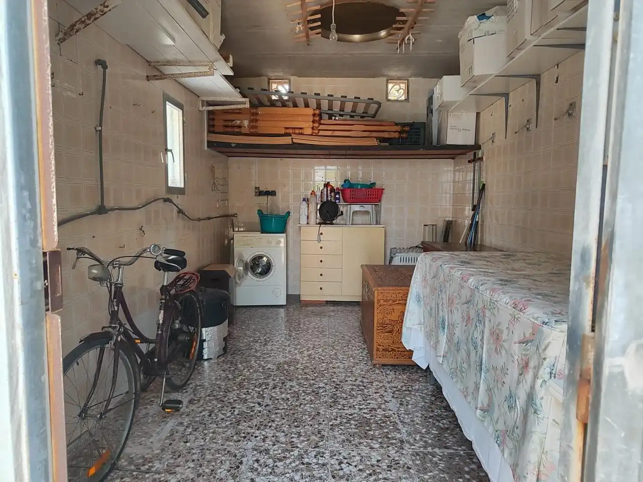 Villa con terrazza in vendita a Calle PANTANO CENAJO - URRUTIAS, imagen 53