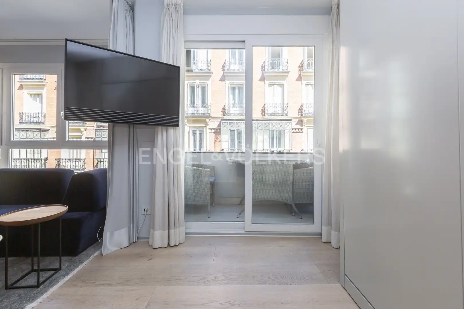 Apartament en venda a Academia, Jerónimos