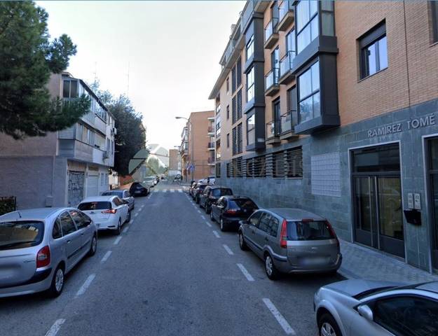 Piso en Venta en CL RAMIREZ TOME  Pl: Pt:A  MADRID (MADRID) en Portazgo