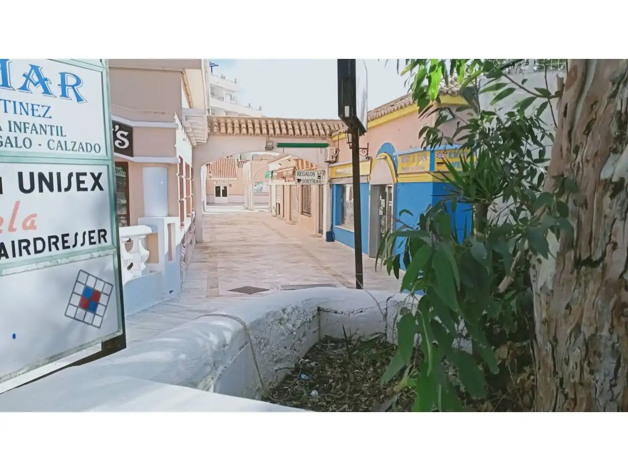Business premises for sale in Avenida Playa Serena, imagen 19