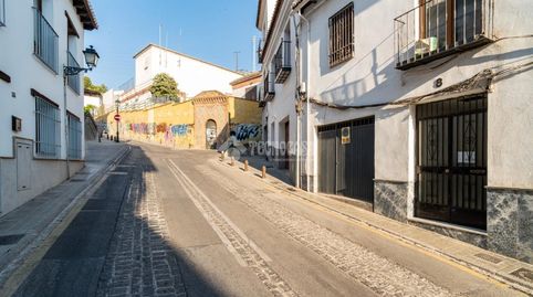 Foto 4 de Estudio en venta en Cta. de San Antonio, San Ildefonso, Granada Capital