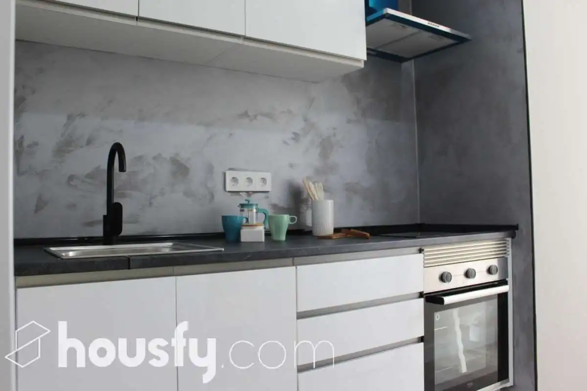 Flat for sale in CL ALCUBIERRE D,, La Plana del Pintor