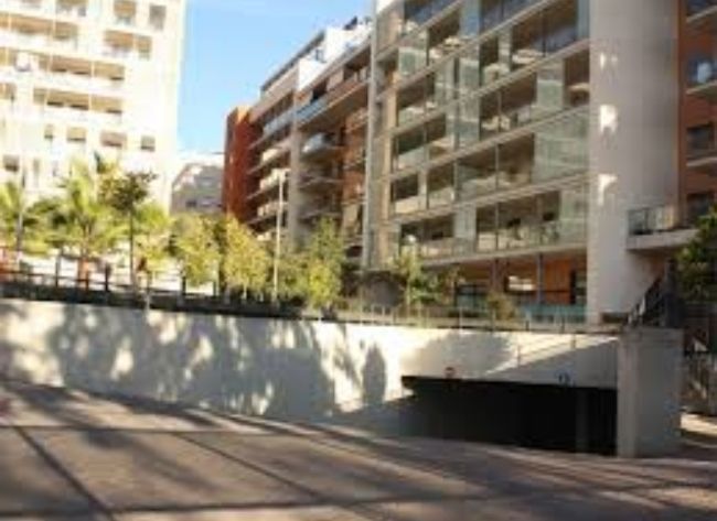 Exterior view of Attic for sale in Paterna  with Terrace and Storage room