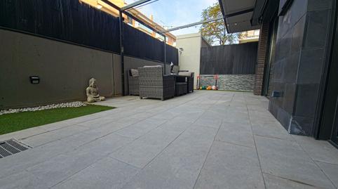 Foto 3 de Planta baja en venta en Can Clos - Pinetons, Ripollet