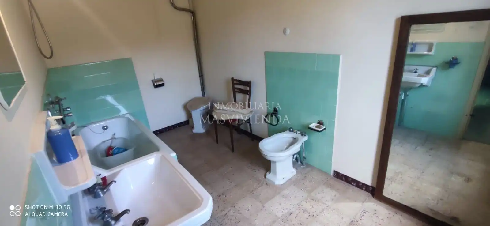 Casa con jardín en venta en Del Val, imagen 10