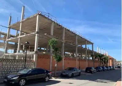 Altri in vendita a Calle de las Huertas, imagen 4