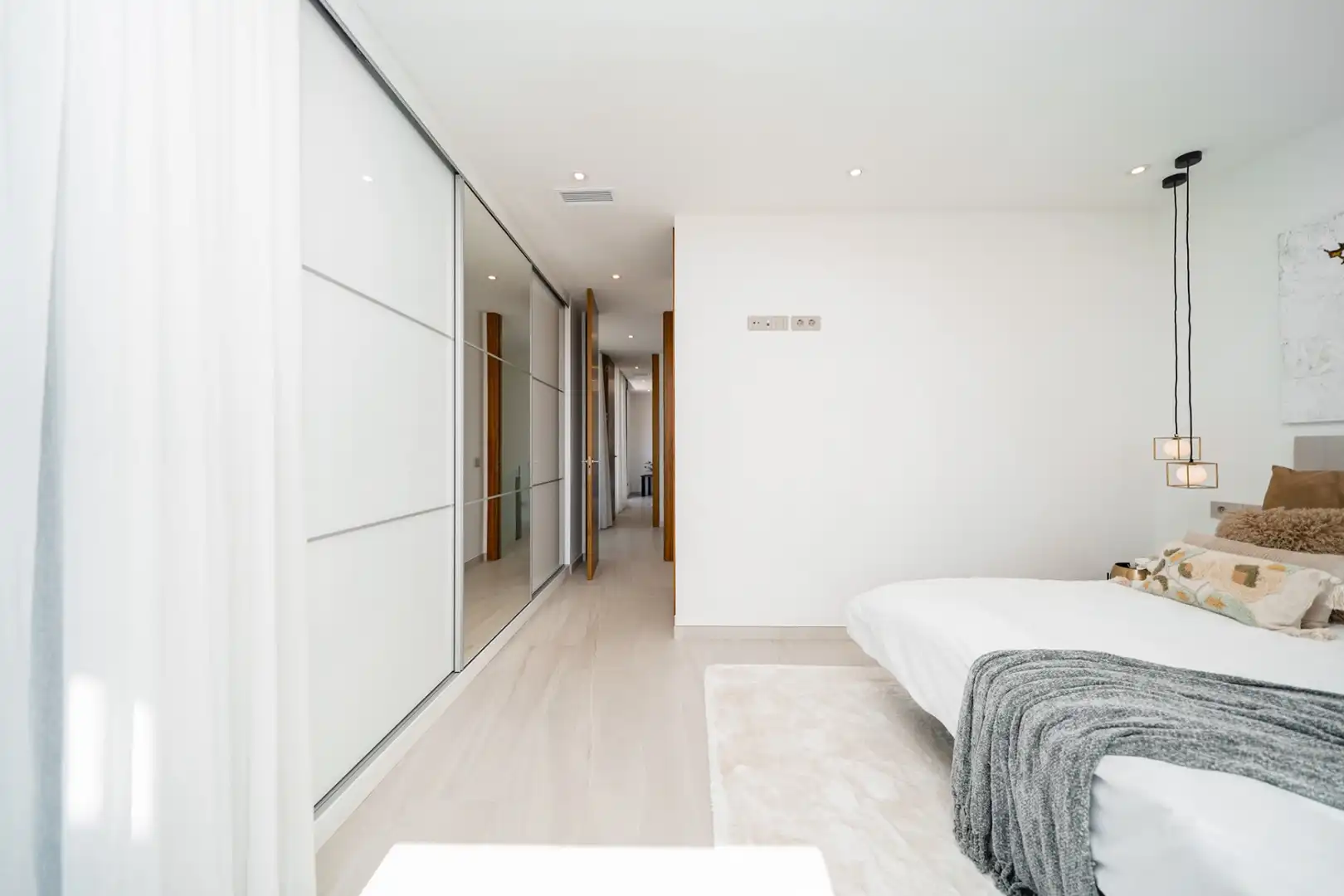 Casa con piscina en venta en Finestrat Pueblo, imagen 15