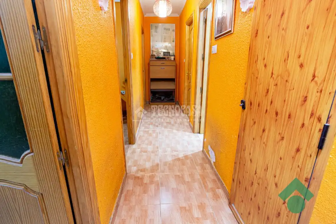 Flat for sale in La Reconquista - El Rosario