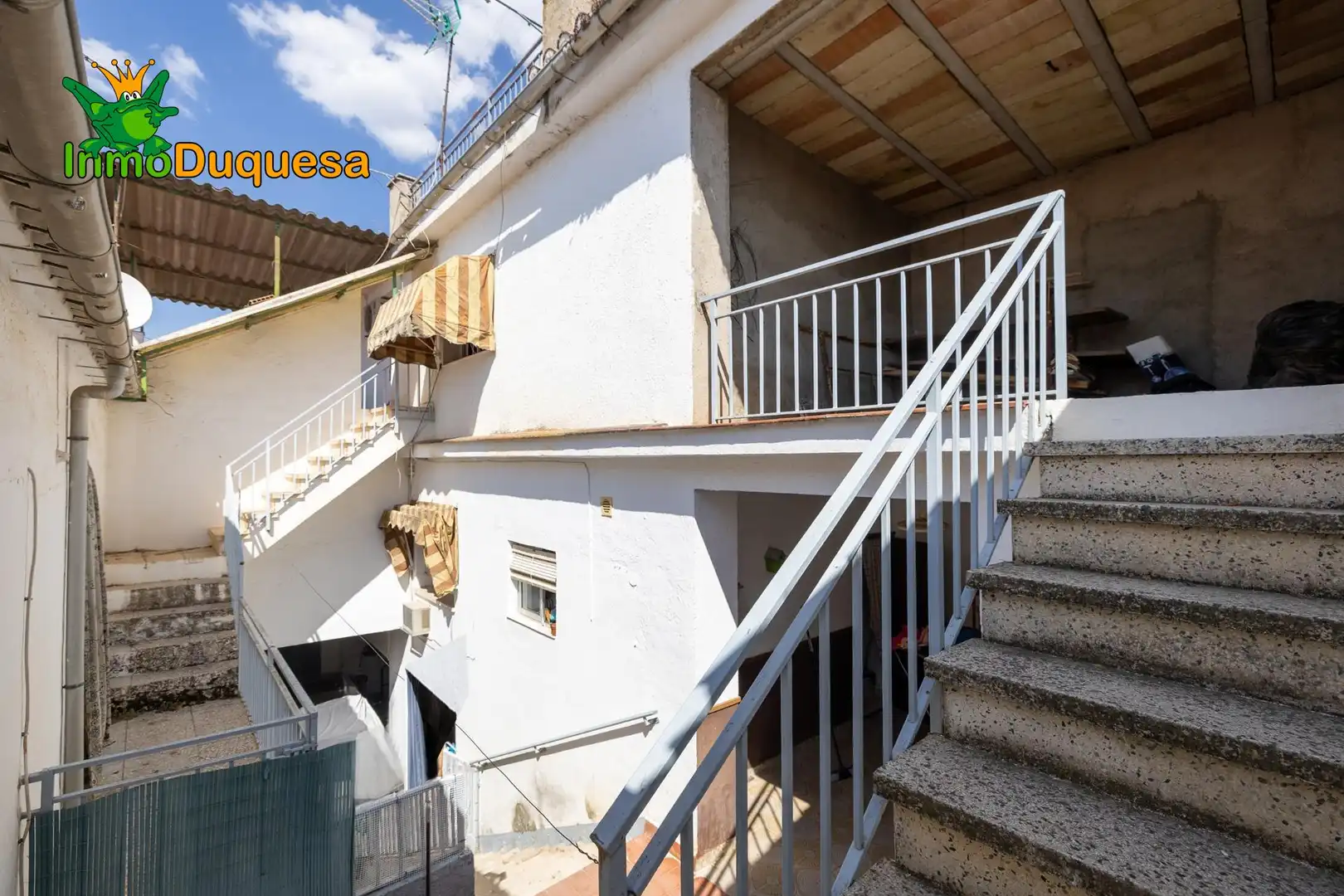 Home with terrace for sale in Barrio de la Vega, imagen 26