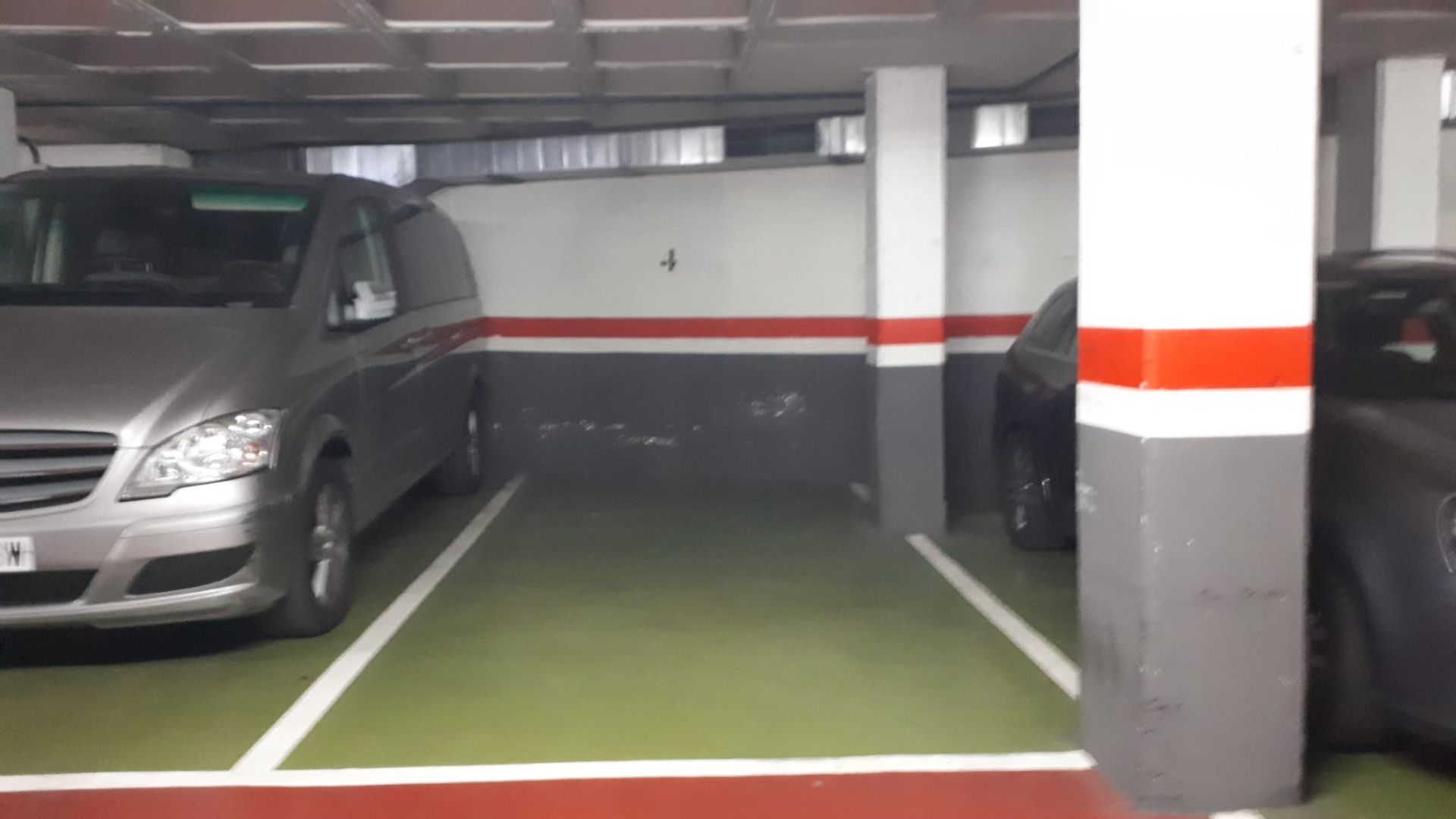 Parking of Garage to rent in  Barcelona Capital
