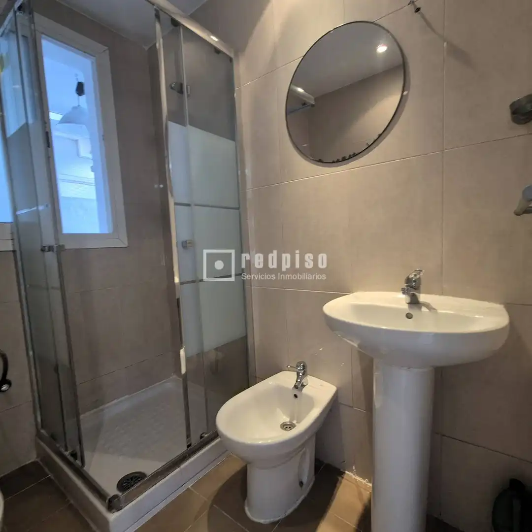Flat to rent in de la Virgen de Todos los Santos, imagen 10