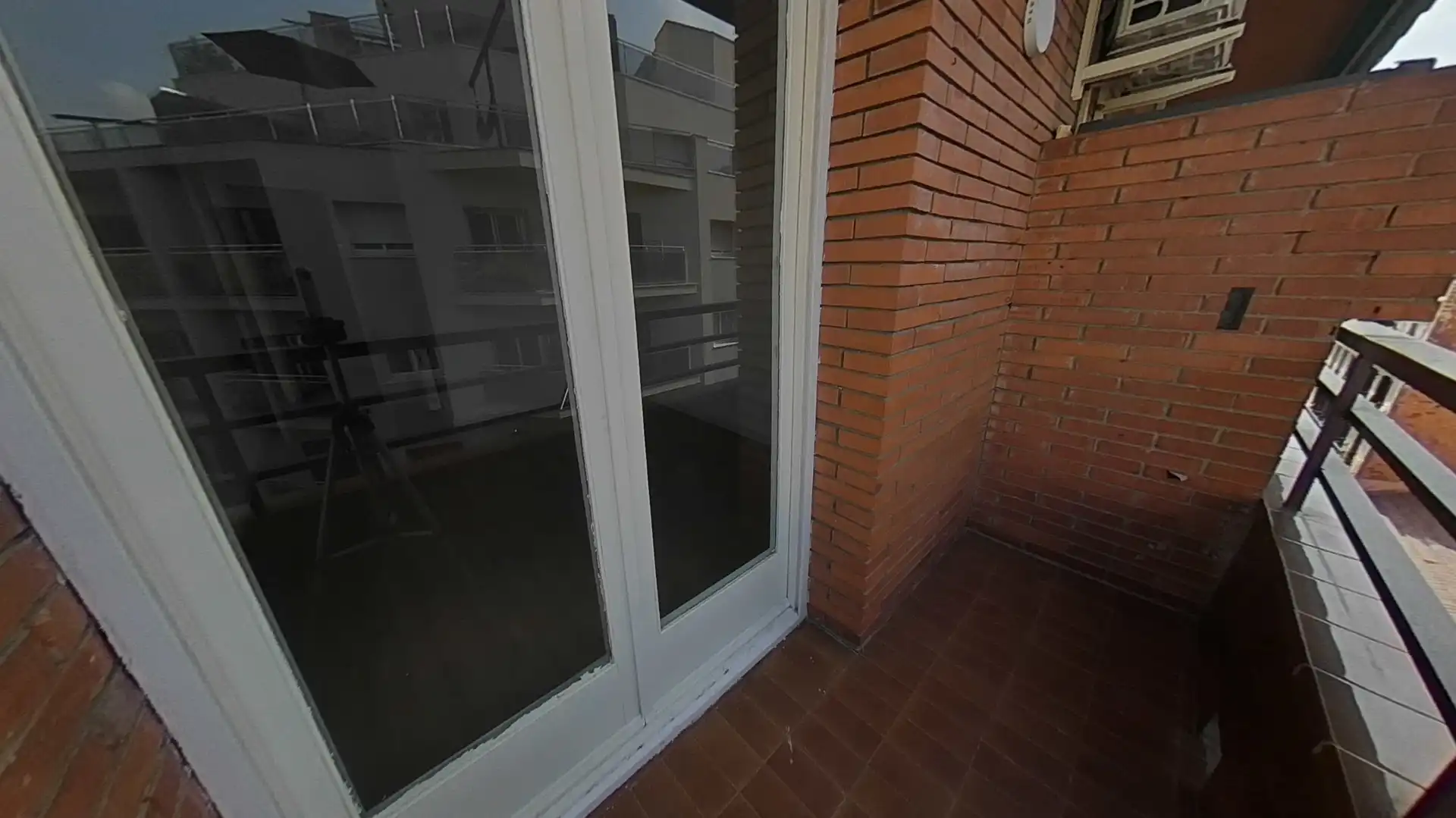 Terraza de Piso en venta en Barcelona con Calefacción