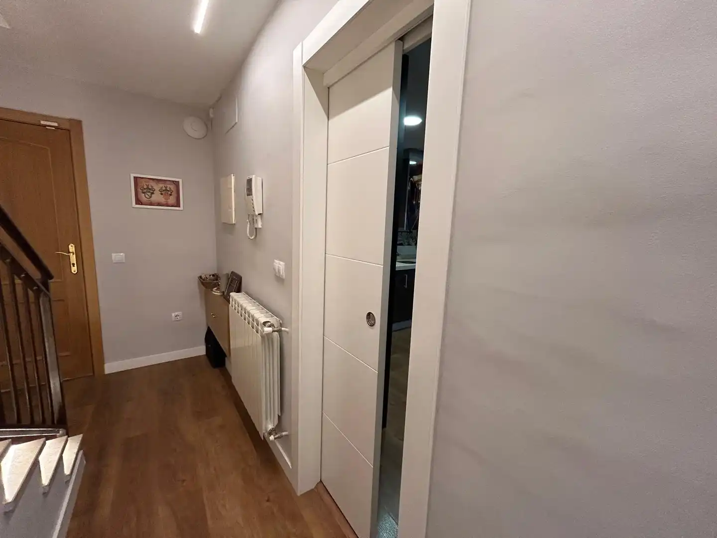 Casa adosada en venta en Ciudad Real con Aire acondicionado, Calefacción y Jardín privado