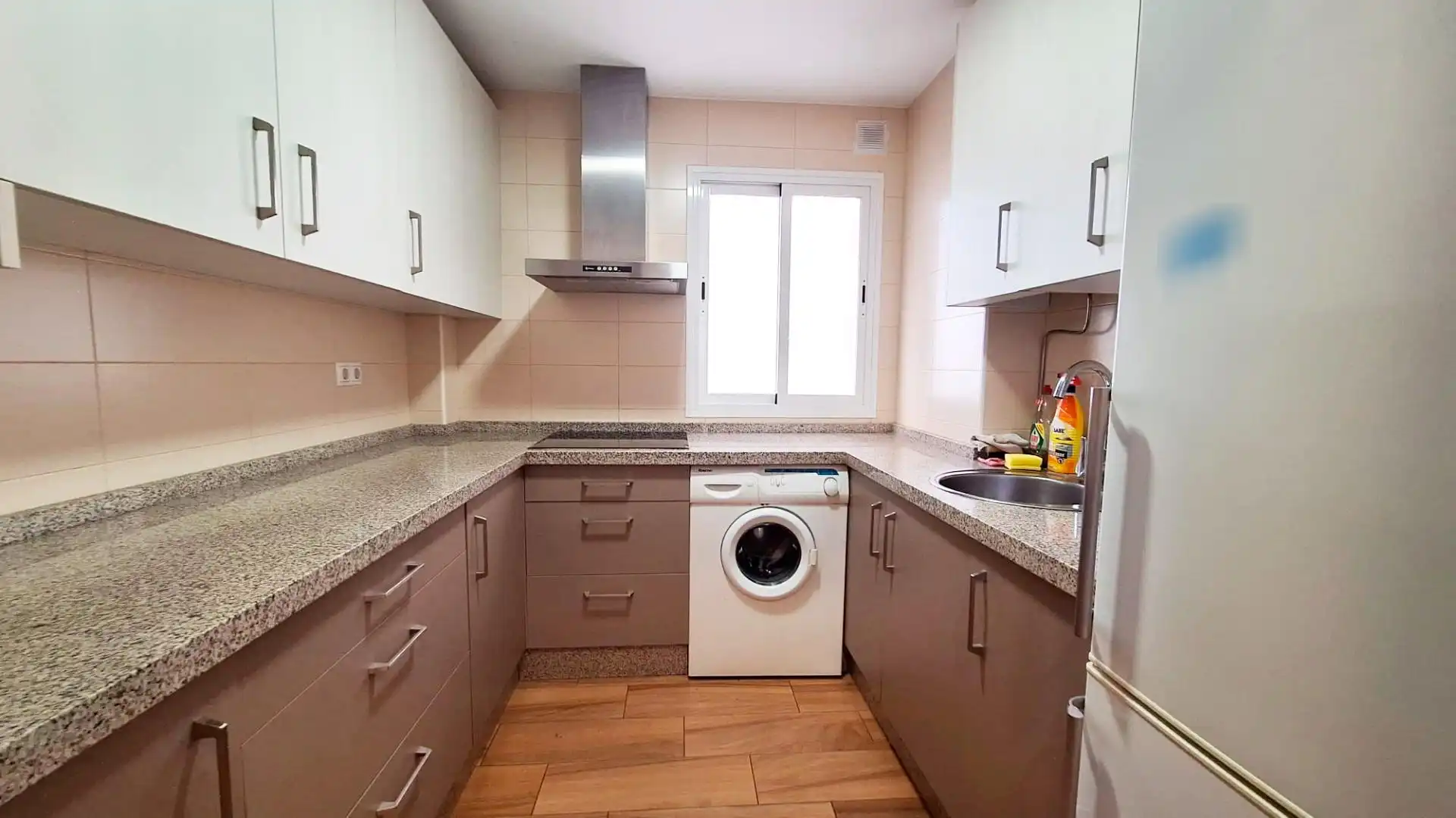 Cocina de Piso en venta en Córdoba con Aire acondicionado, Calefacción y Terraza
