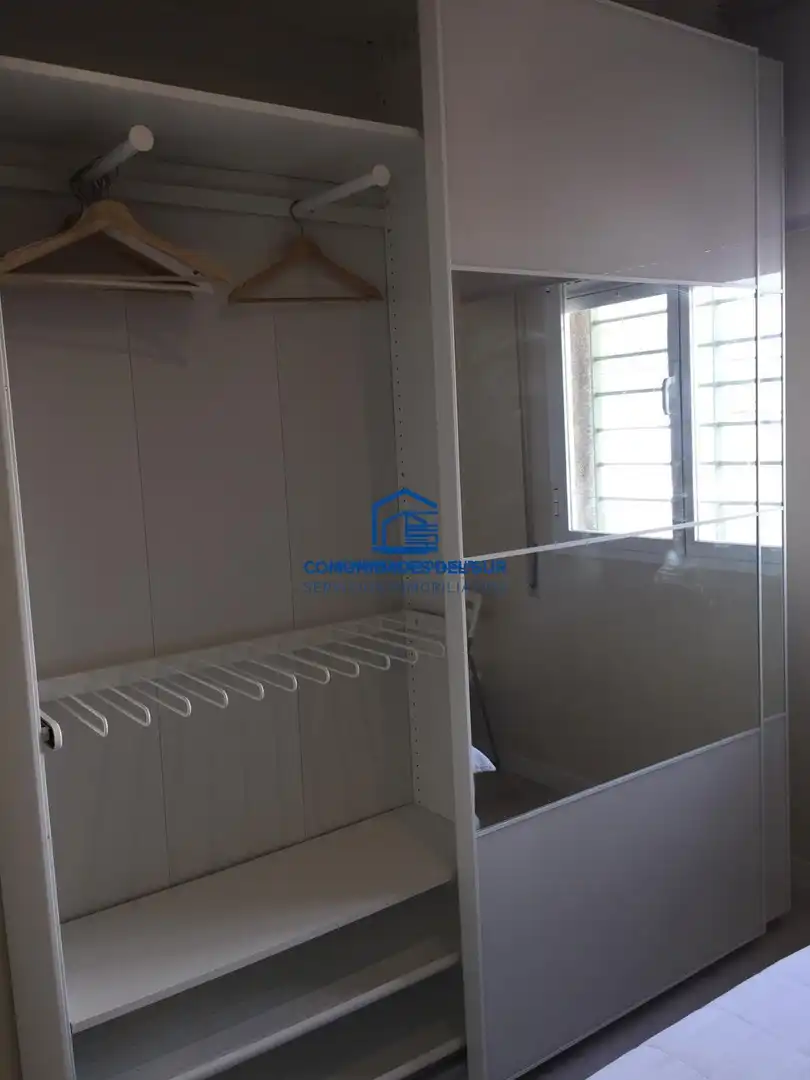 Apartments for rent in Paseo Marítimo - San José - La Laguna