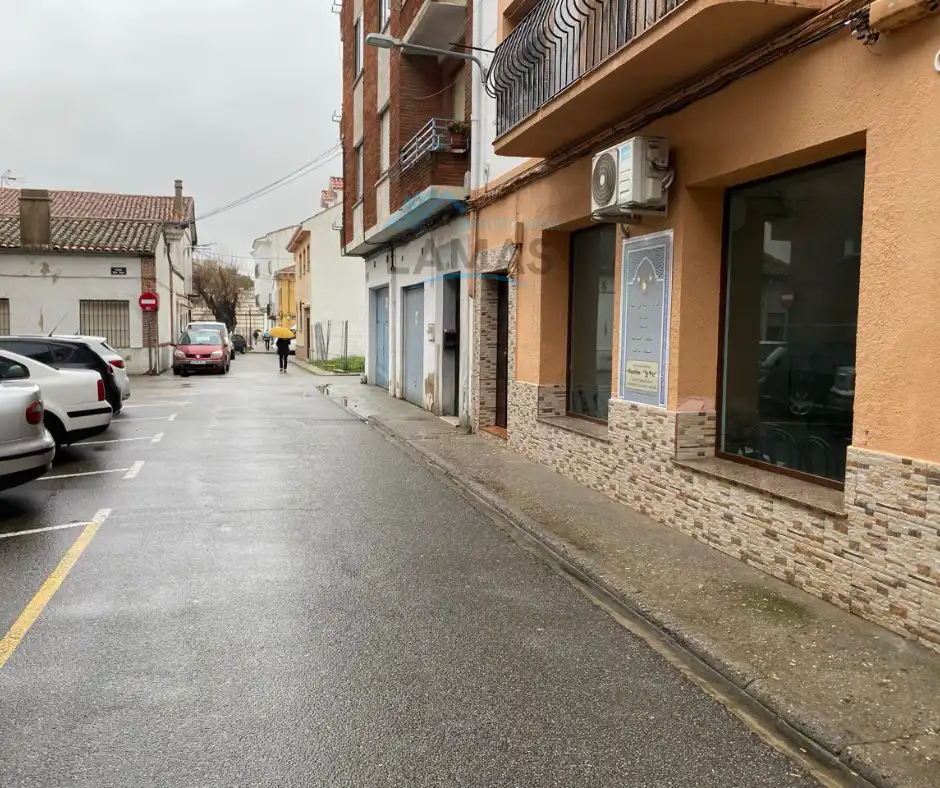 Local commercial à vendre à Calle Tirso Molina 20, imagen 2