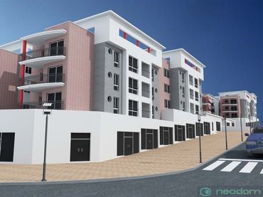 Penthouse zum Verkauf in Plans - Gasparot