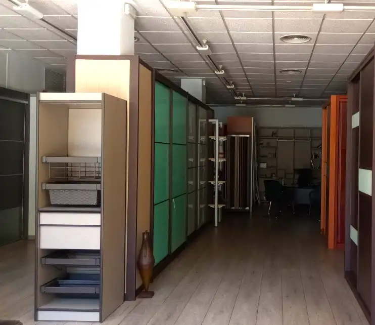 Local comercial en venda a Carrer Aragó