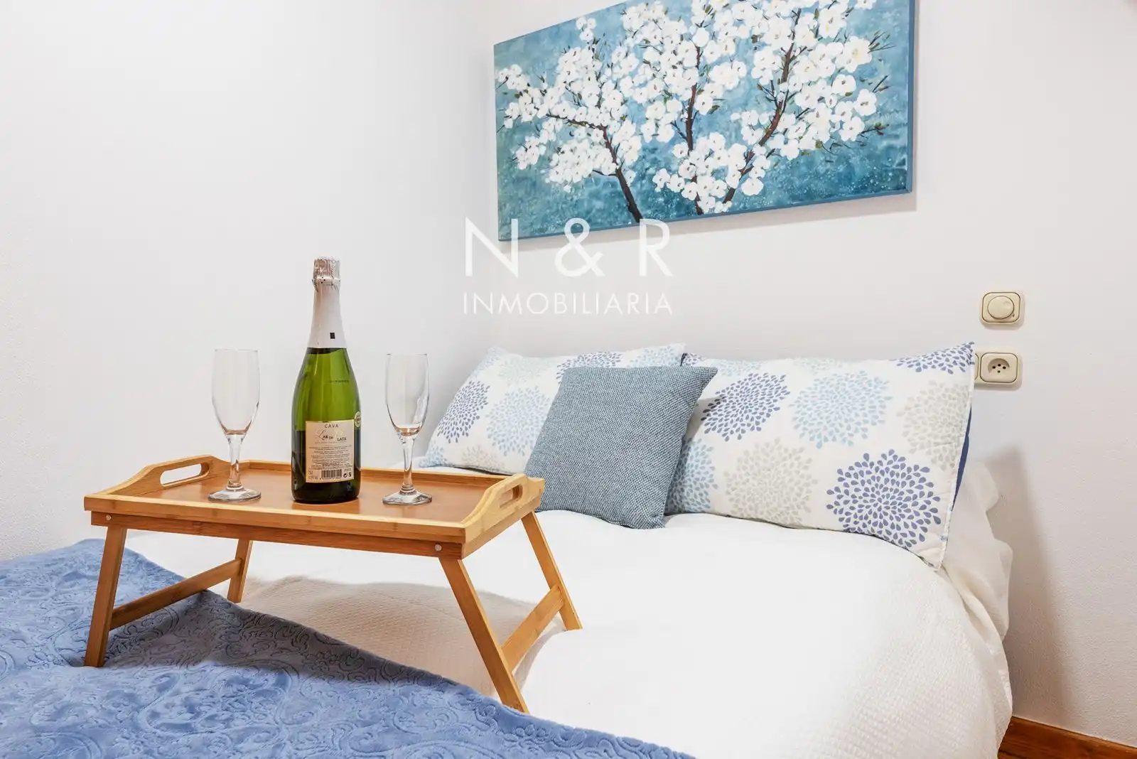 Apartament de lloguer a GALERAS, Campus Sur - Santa Marta
