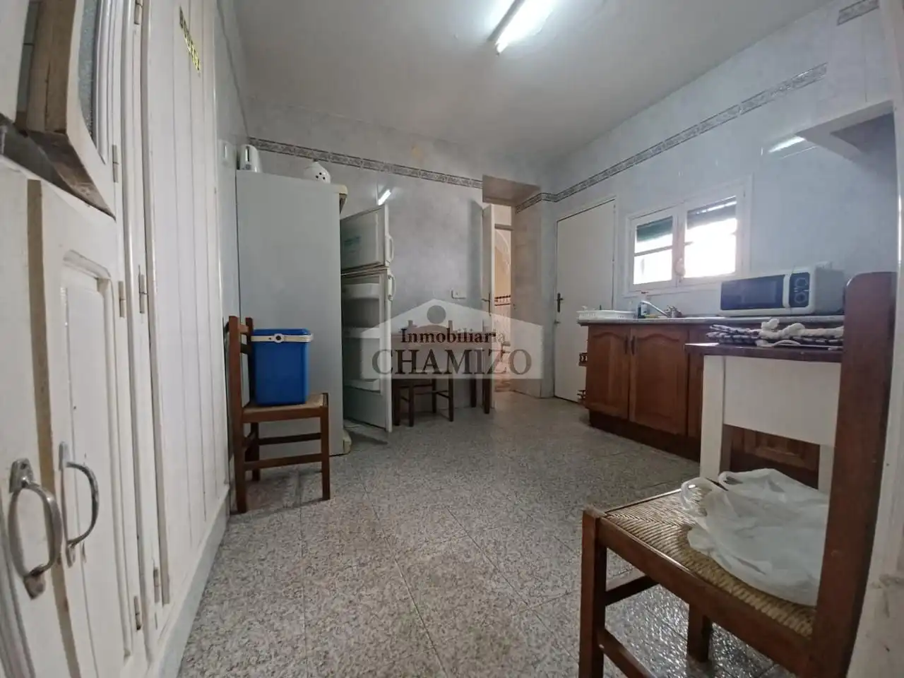 Casa o xalet en venda a Calle San Francisco, 43, Villanueva de la Serena