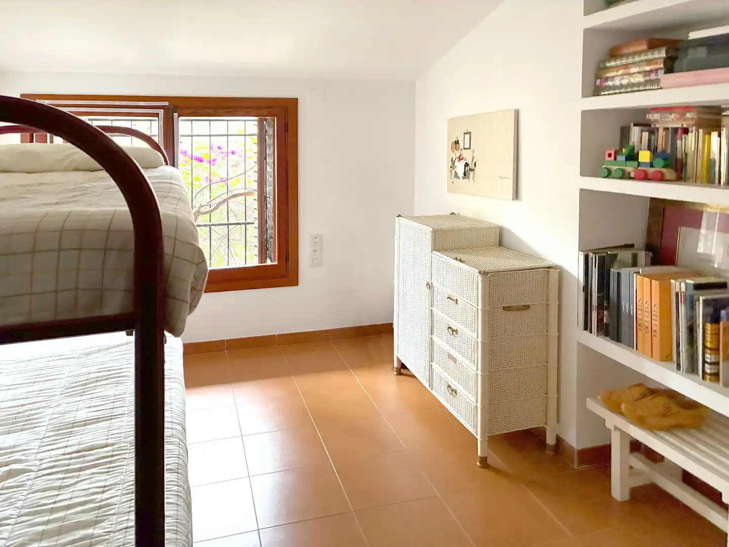 Casa amb jardí en venda a Santa Ana, imagen 37