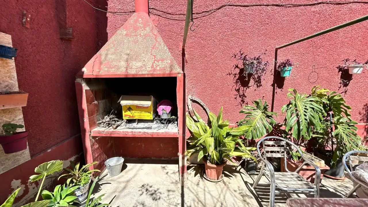 Haus mit Garten zum Verkauf in Relleu, imagen 52