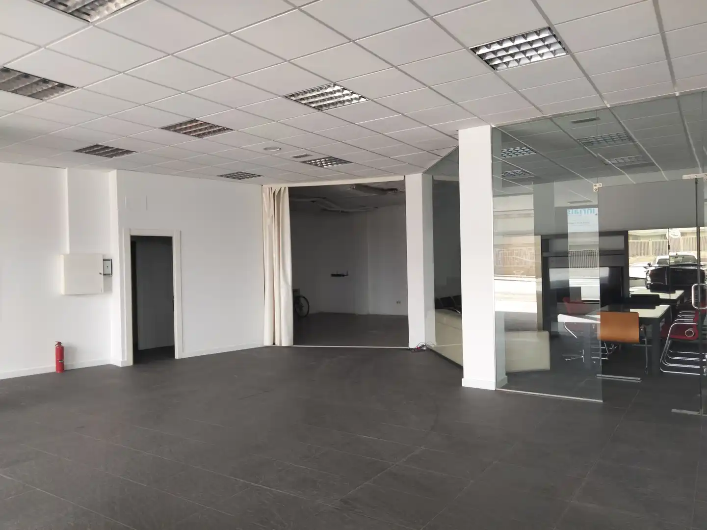 Local comercial de lloguer a Lardero - AVDA DE MADRID, imagen 6