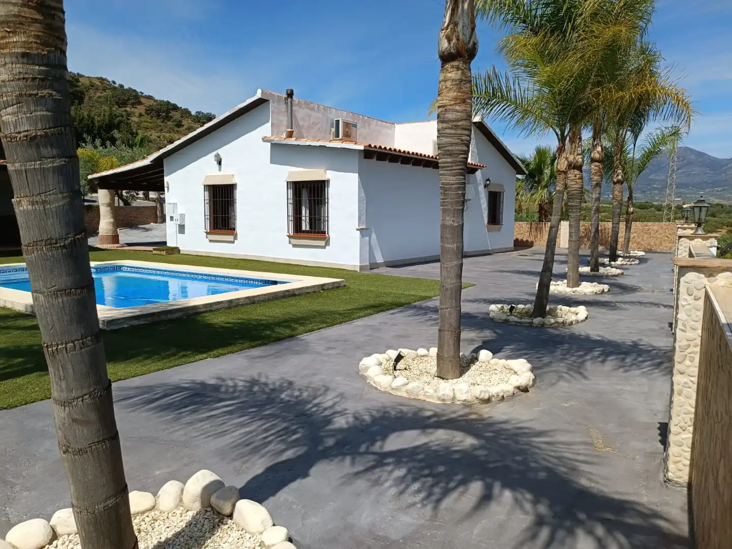 Casa o chalet de alquiler en Centro