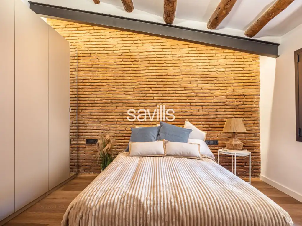 Apartament amb piscina en venda a Sants - Montjuïc, imagen 13