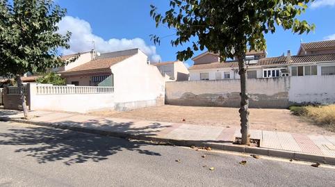 Foto 4 de Residencial en venda a Los Narejos - Punta Calera, Murcia