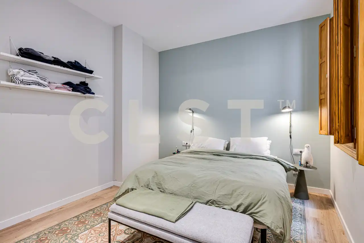 Apartament amb terrassa en venda a Carrer de Milans, imagen 26