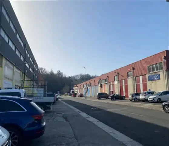 Nau industrial de lloguer a Astigarraga, imagen 10
