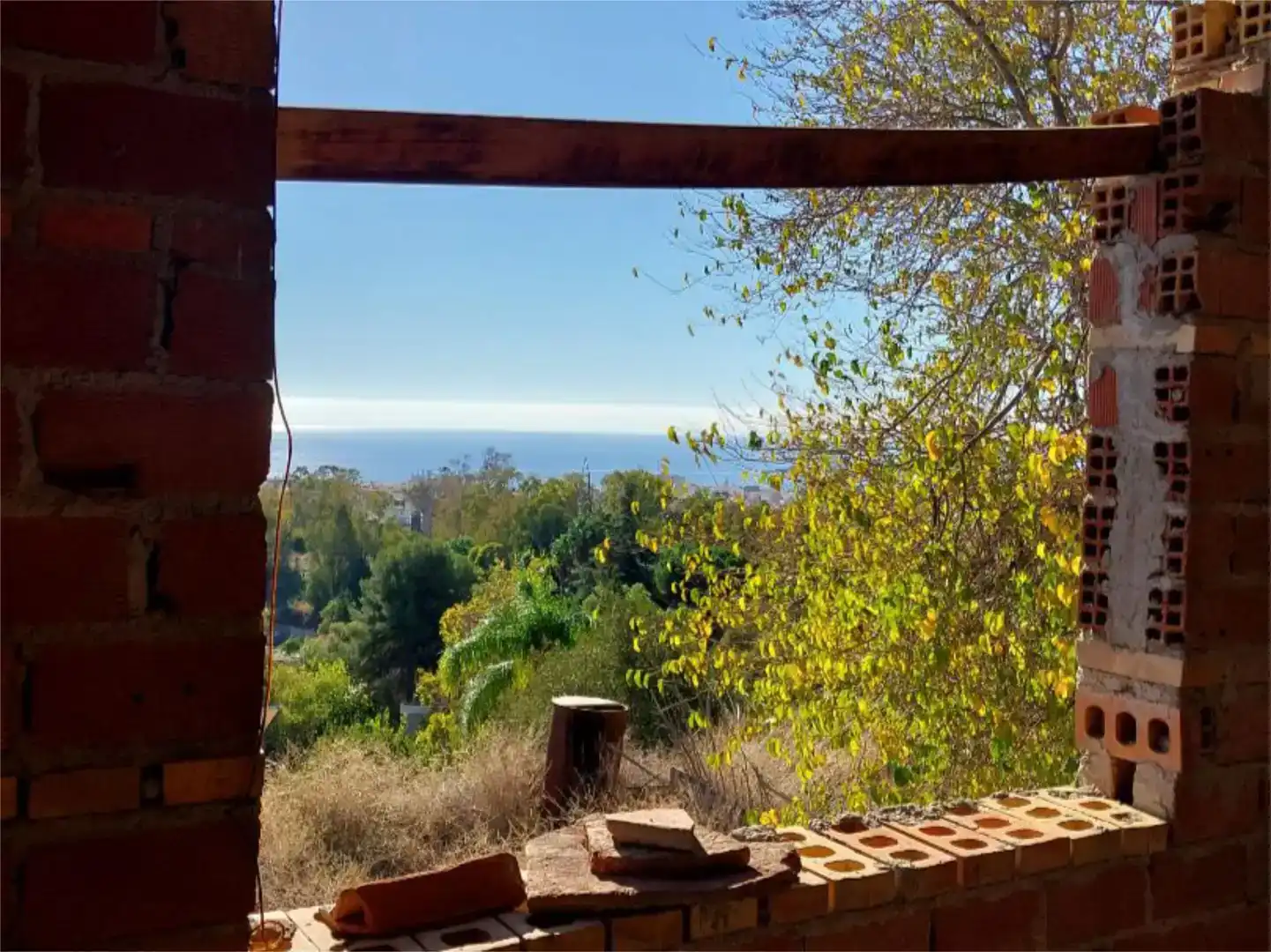 Terreno en venta en Marbella Centro