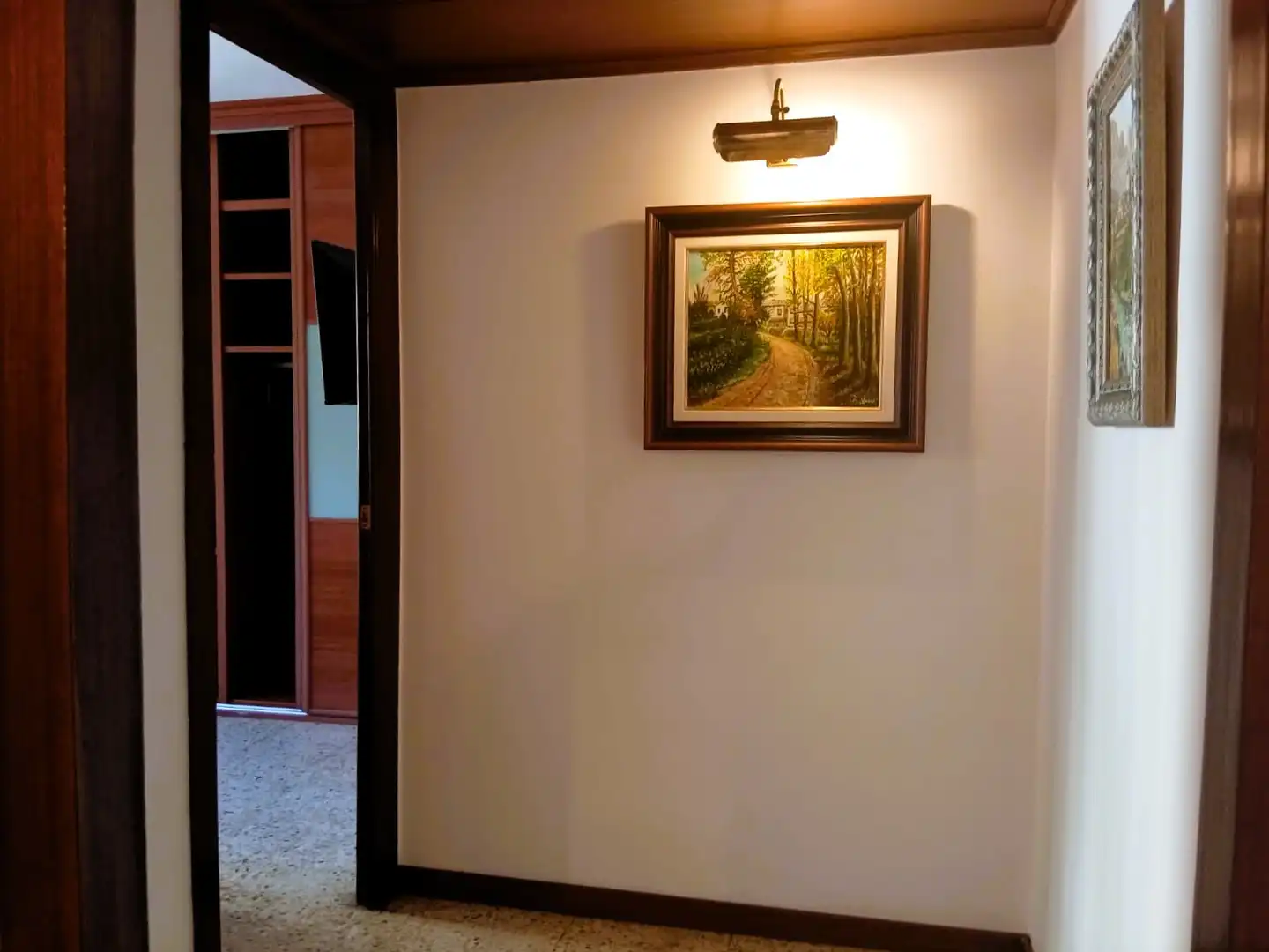 Wohnung mit Terrasse zum Verkauf in Carrer d'Andrade, imagen 24