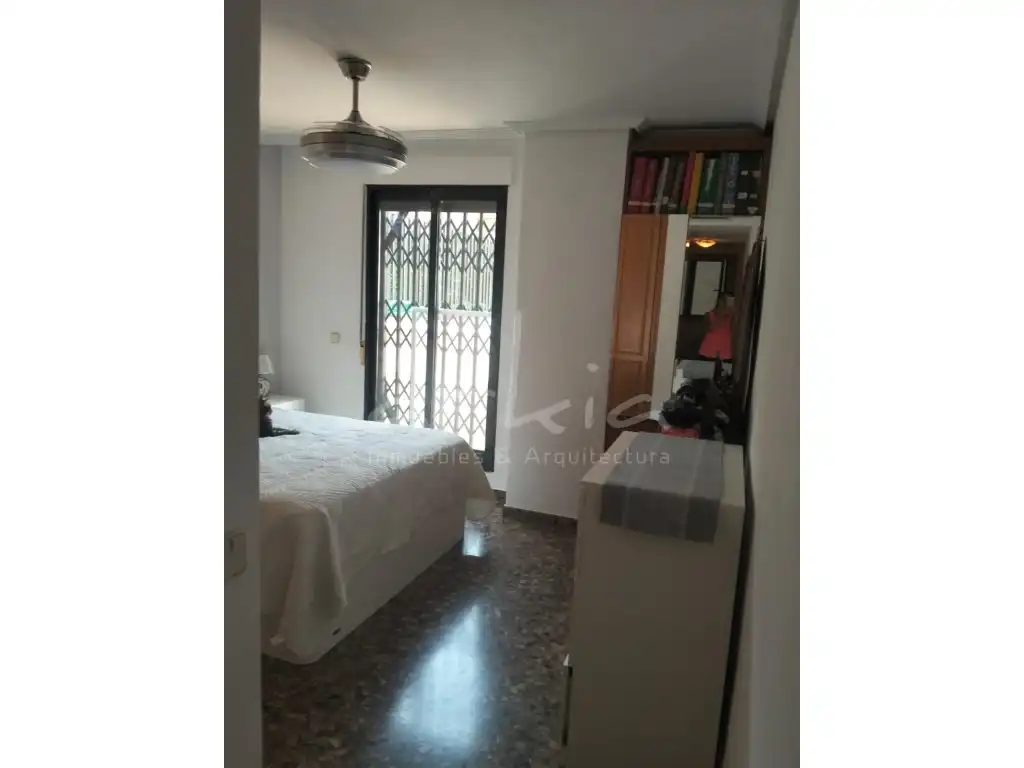 Flat with lift for sale in Quatre Carreres, imagen 18