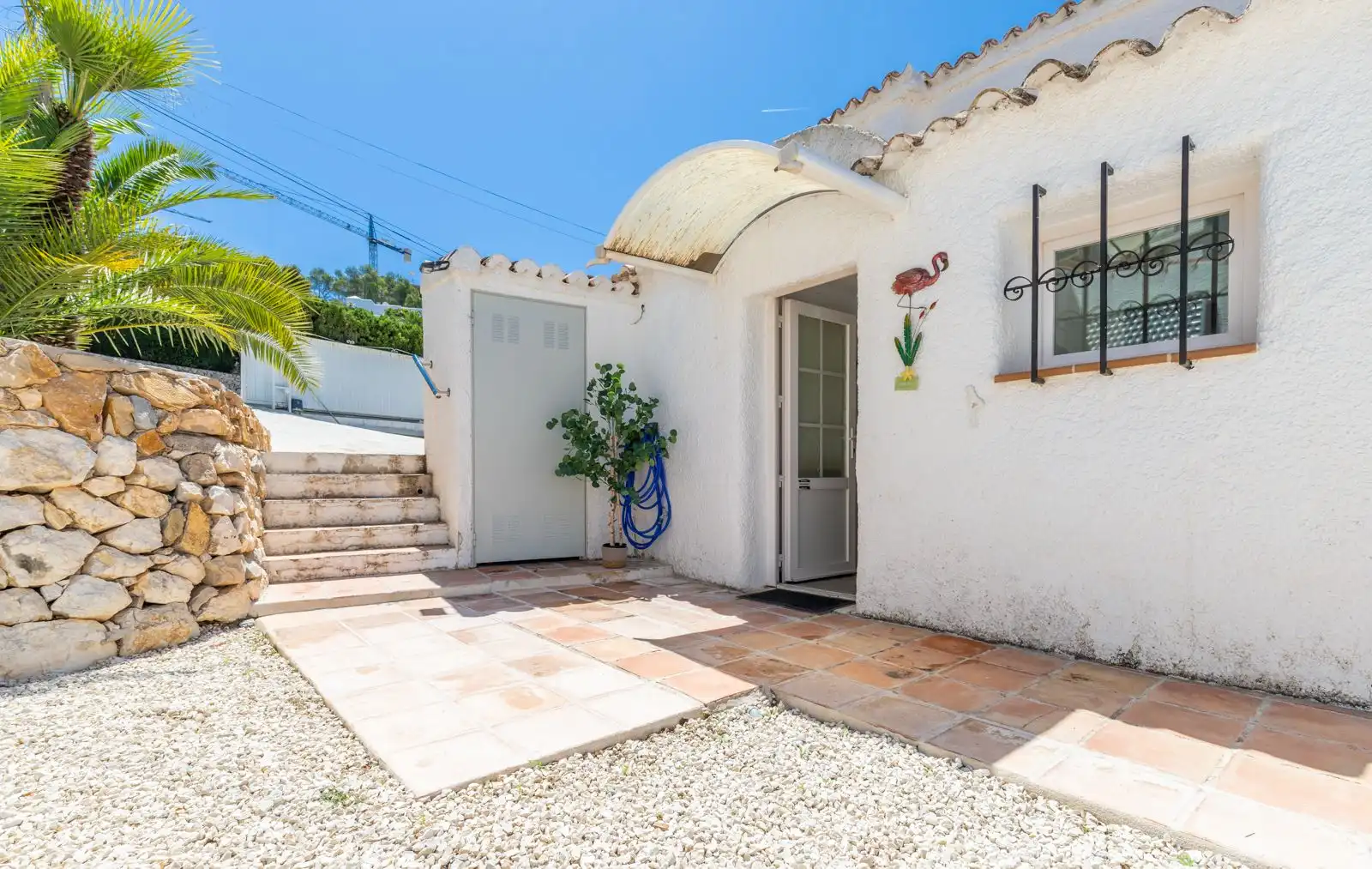 Maison à vendre à Benissa pueblo, imagen 28
