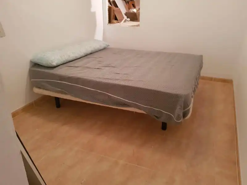 Habitación de Casa o chalet en venta en Valdeobispo con Jardín privado y Terraza