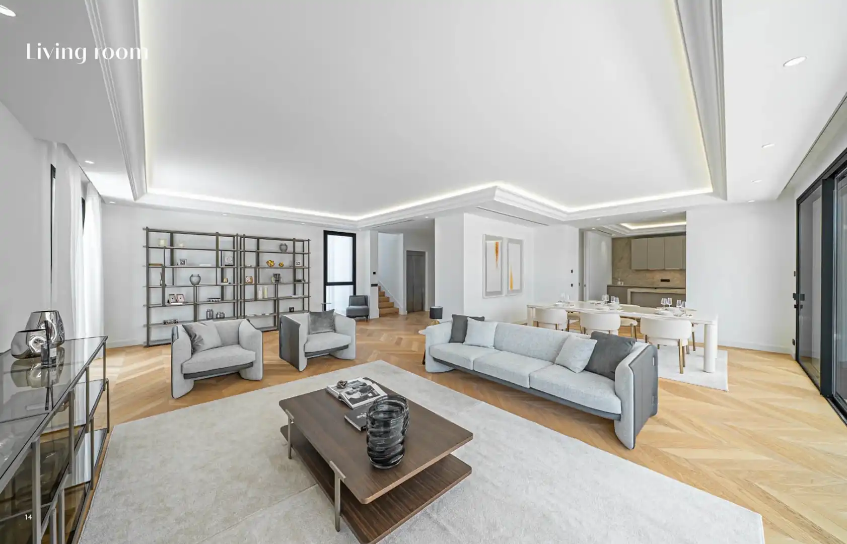 Casa o xalet en venda a Calle Sierra Bermeja, 19, Lomas de Marbella Club