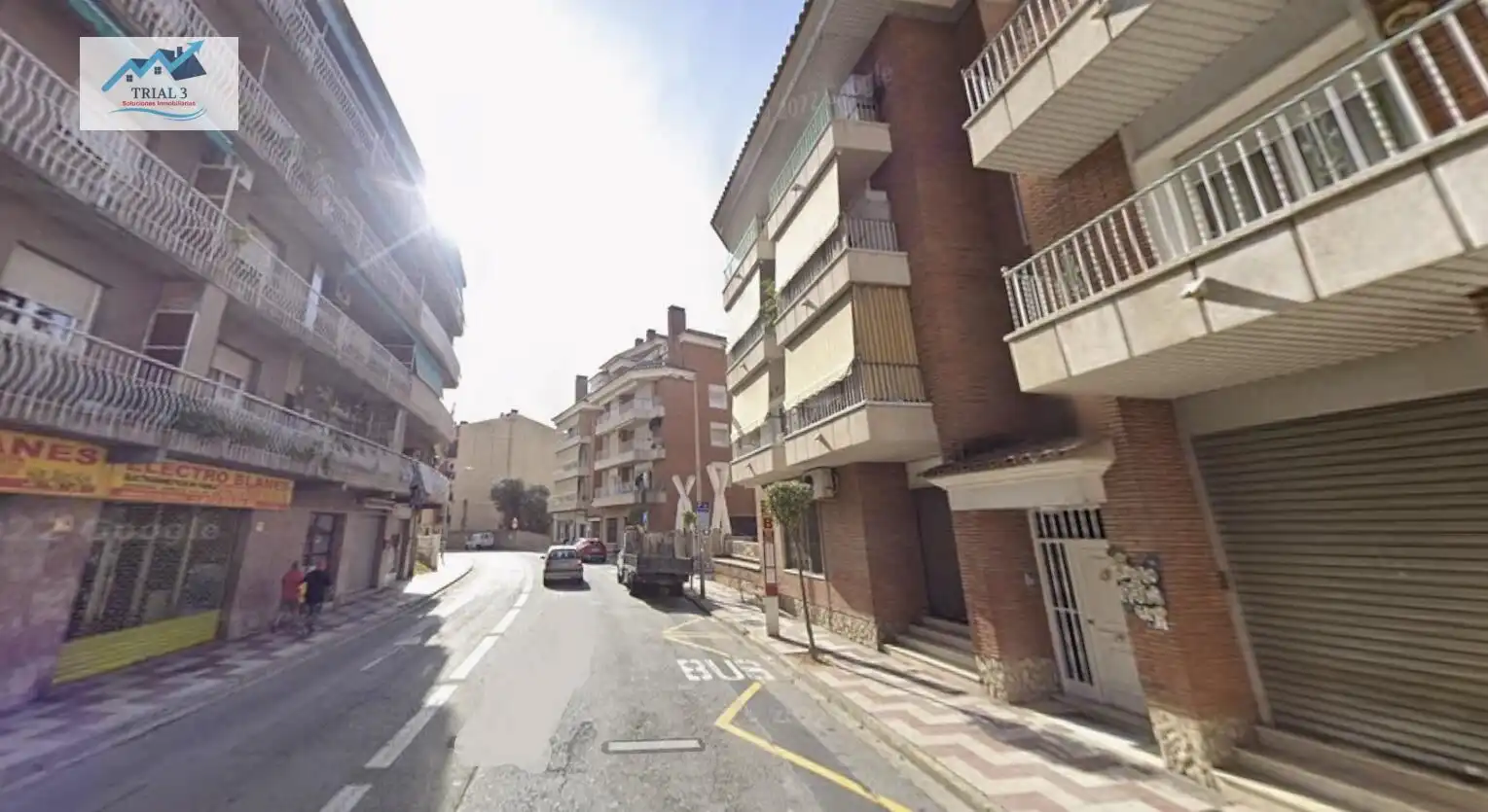 Wohnung mit Terrasse zum Verkauf in Mont Ferrant - Joan Carles I