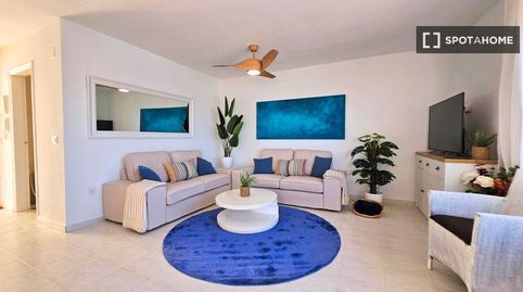 Foto 5 von Zimmer in Zona Galúa - Calnegre, La Manga del Mar Menor