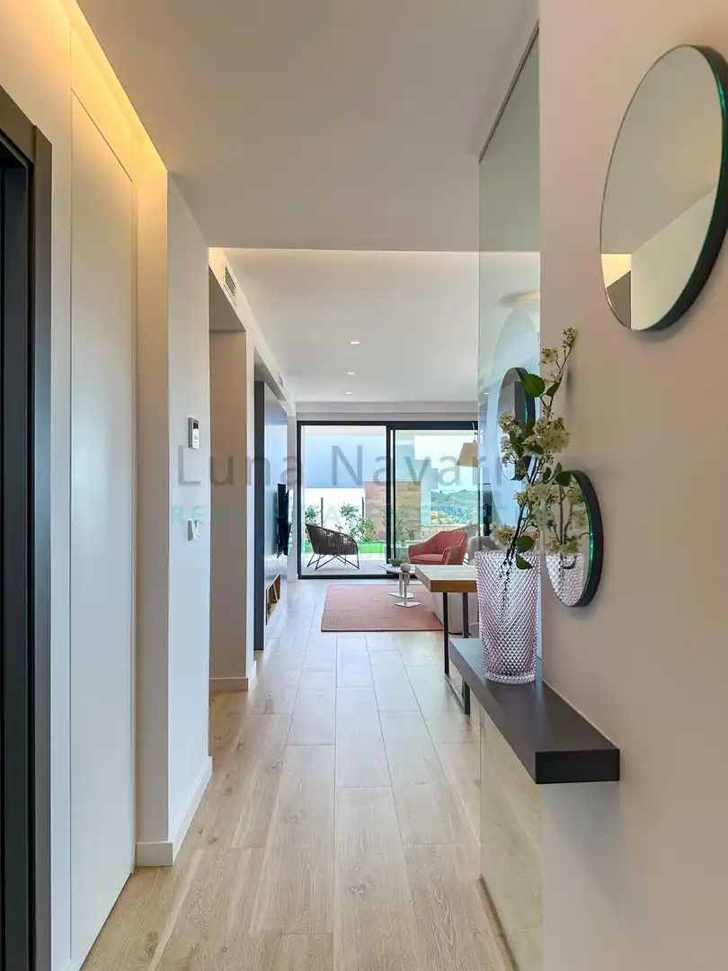 Apartamento en venta en Cumbre del Sol, Cumbre del Sol