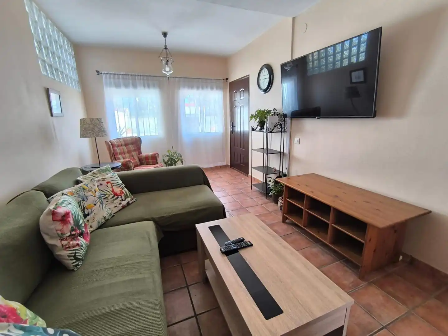 Haus mit Garten zum Verkauf in Calle Violetas 4, imagen 20