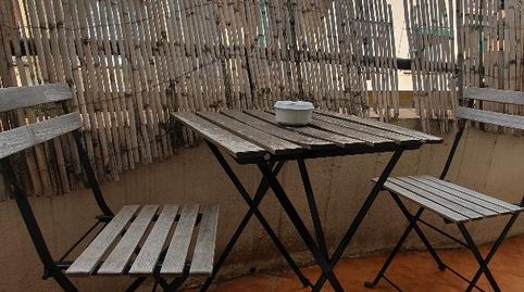 Foto 5 de Pis en venda a Carrer de Garcilaso, El Congrés i els Indians, Barcelona Capital