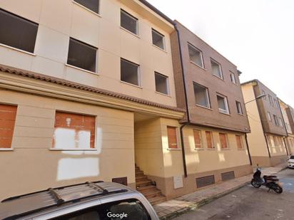 Exterior view of Flat for sale in Camarena  with Heating, Private garden and Storage room